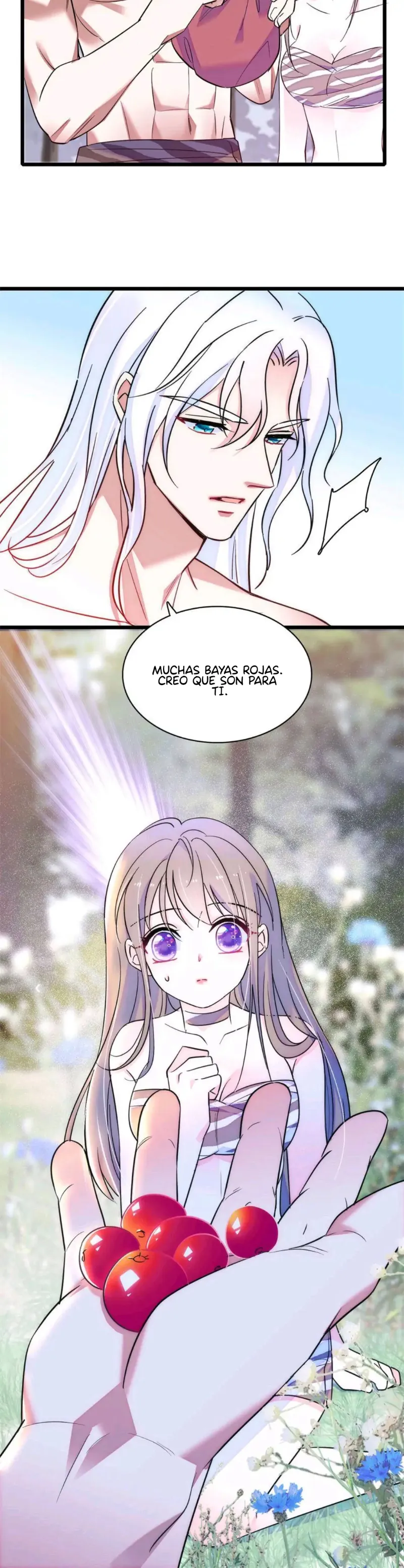 14 El lindo mundo de las bestias