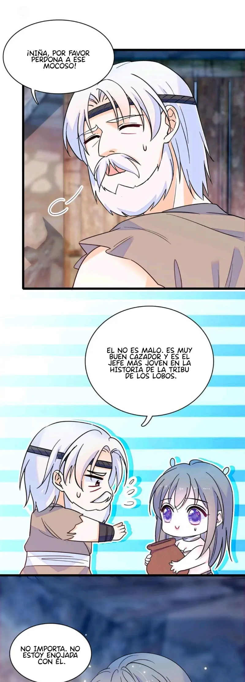 2 El lindo mundo de las bestias