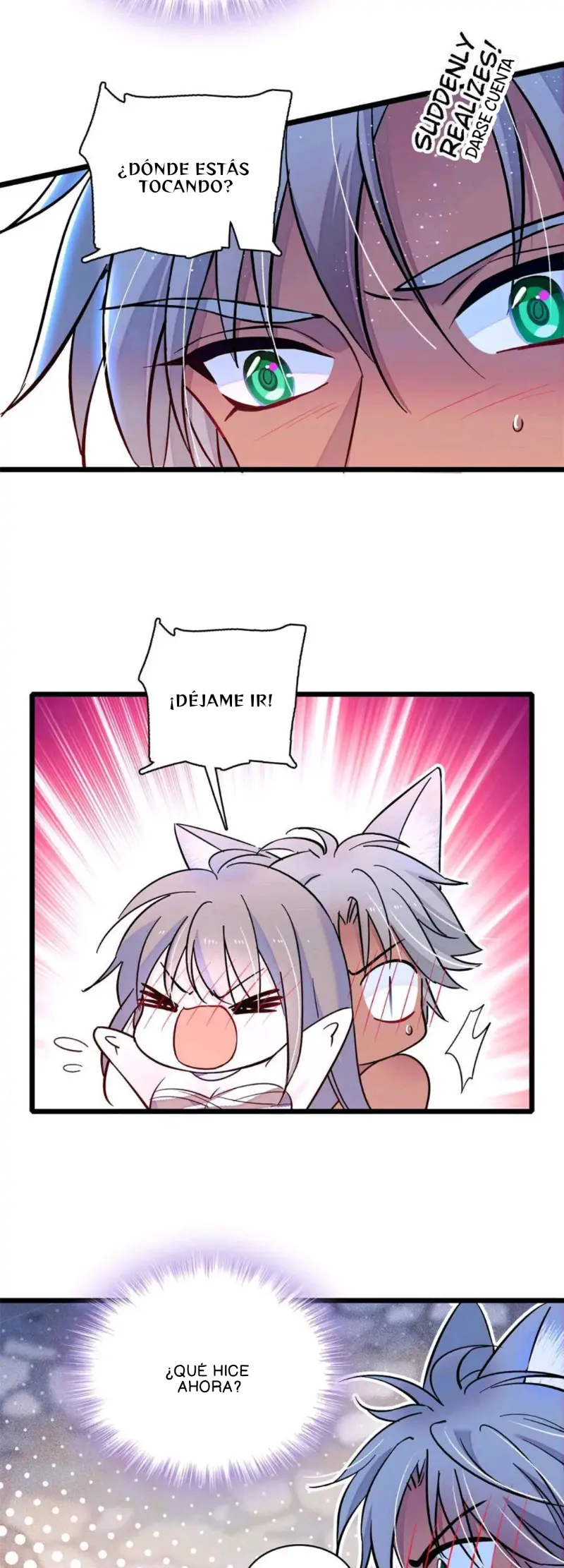 10 El lindo mundo de las bestias