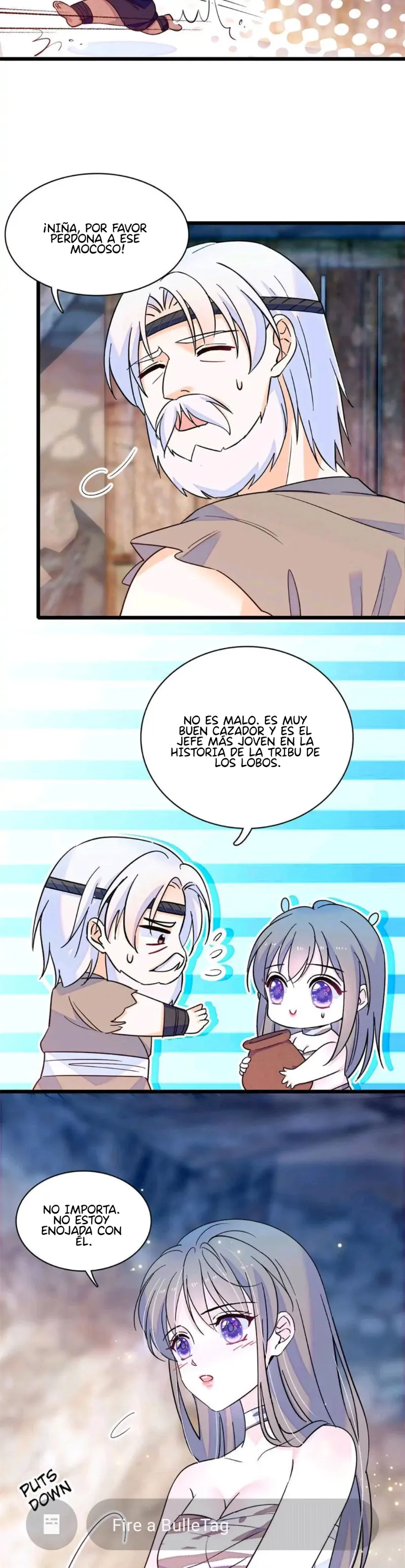 15 El lindo mundo de las bestias