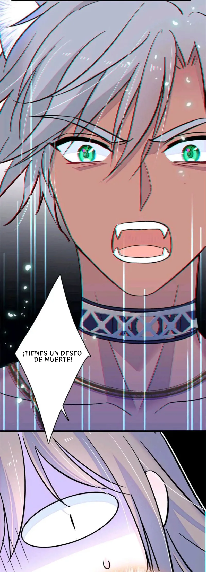 6 El lindo mundo de las bestias