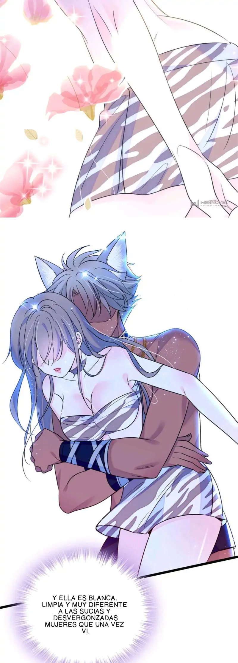 9 El lindo mundo de las bestias