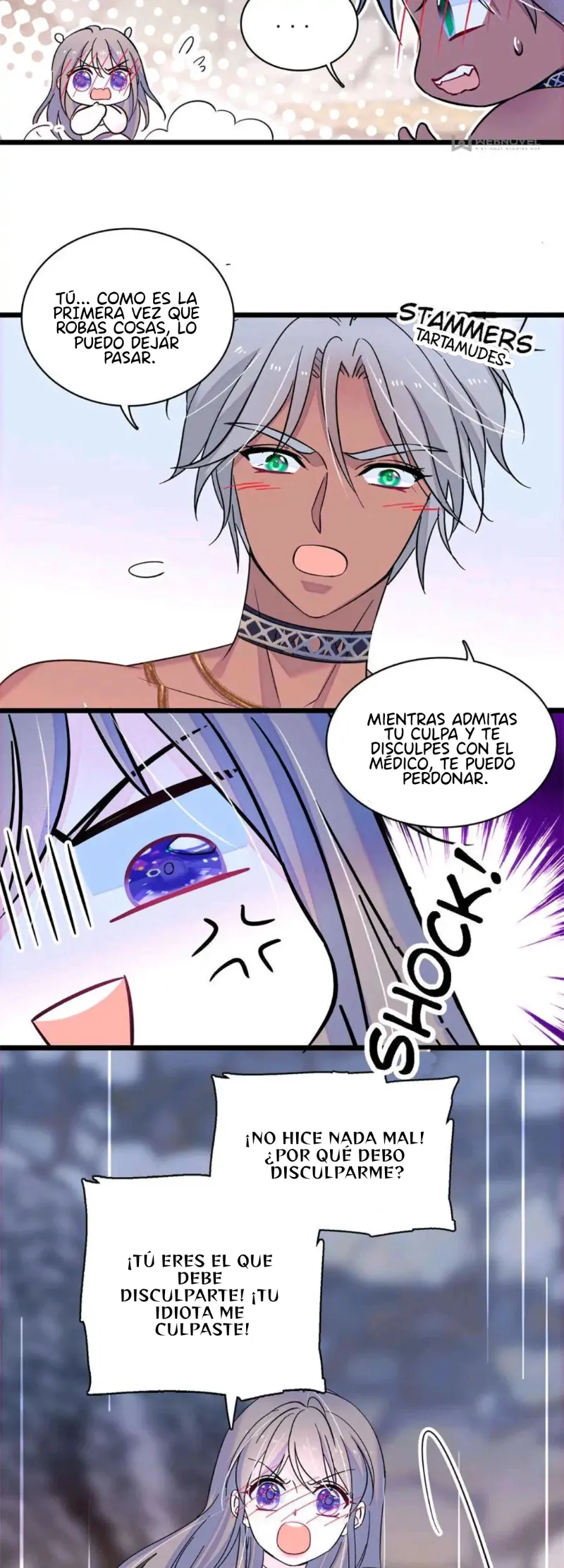 11 El lindo mundo de las bestias