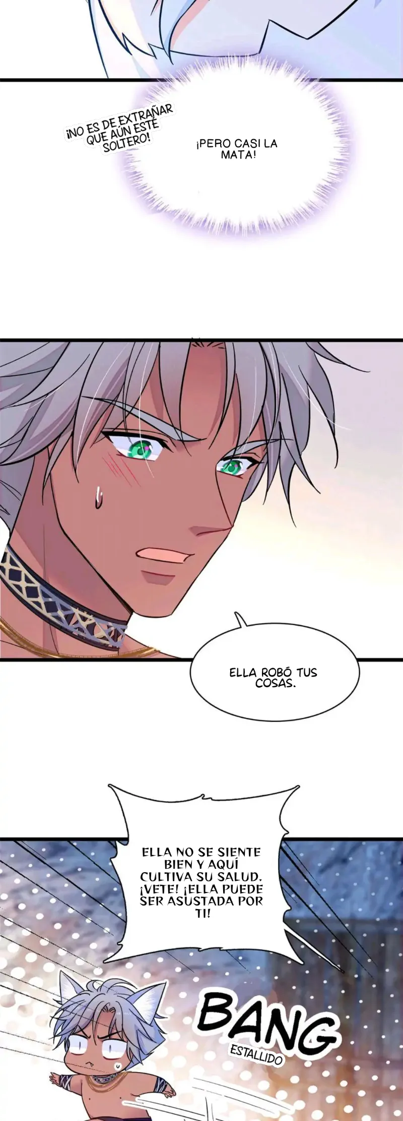 14 El lindo mundo de las bestias