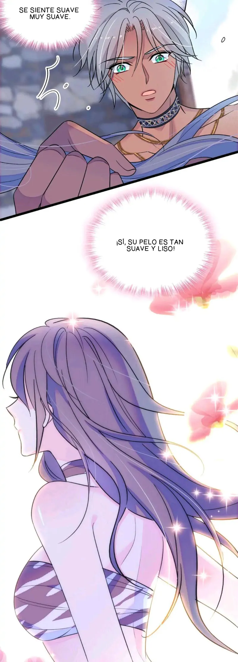 8 El lindo mundo de las bestias