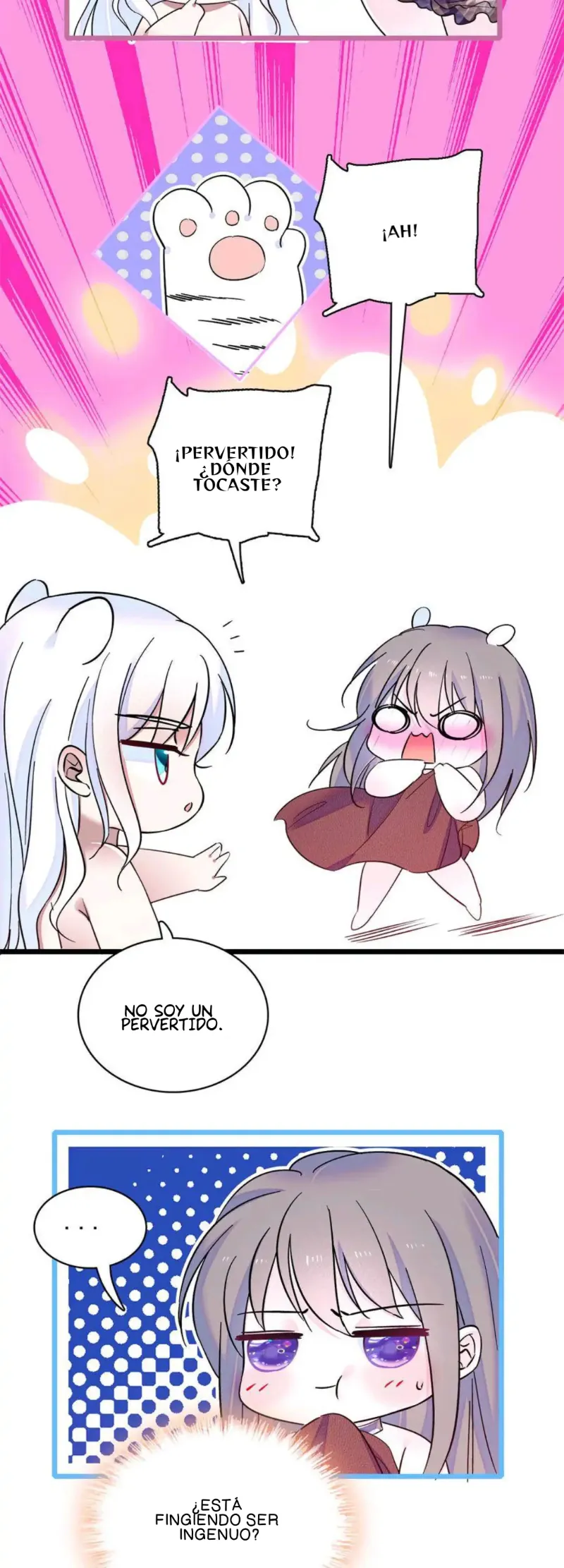 4 El lindo mundo de las bestias