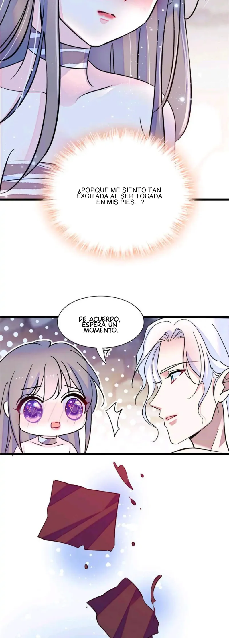 8 El lindo mundo de las bestias