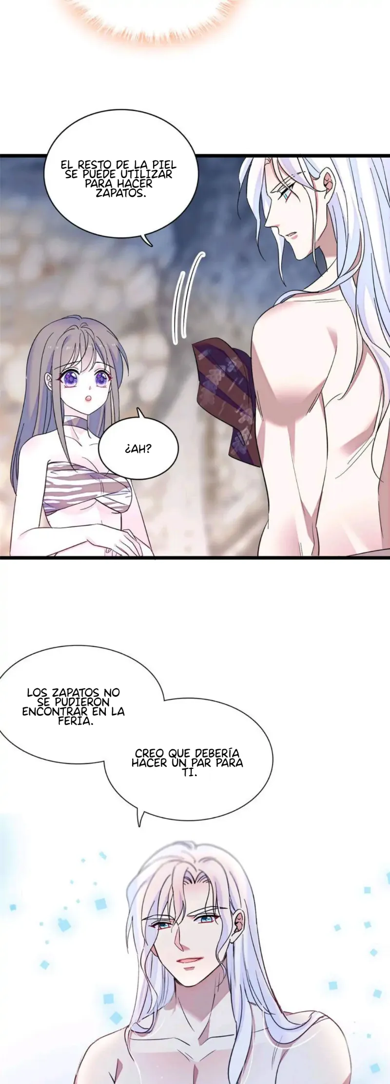 5 El lindo mundo de las bestias