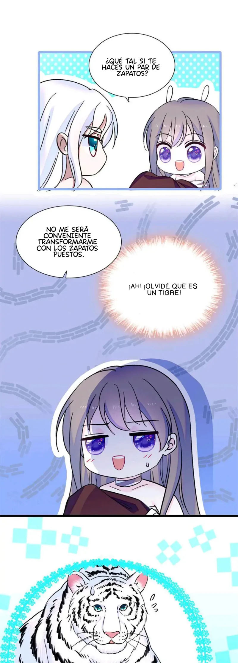 11 El lindo mundo de las bestias