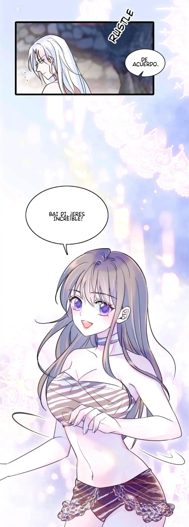 2 El lindo mundo de las bestias