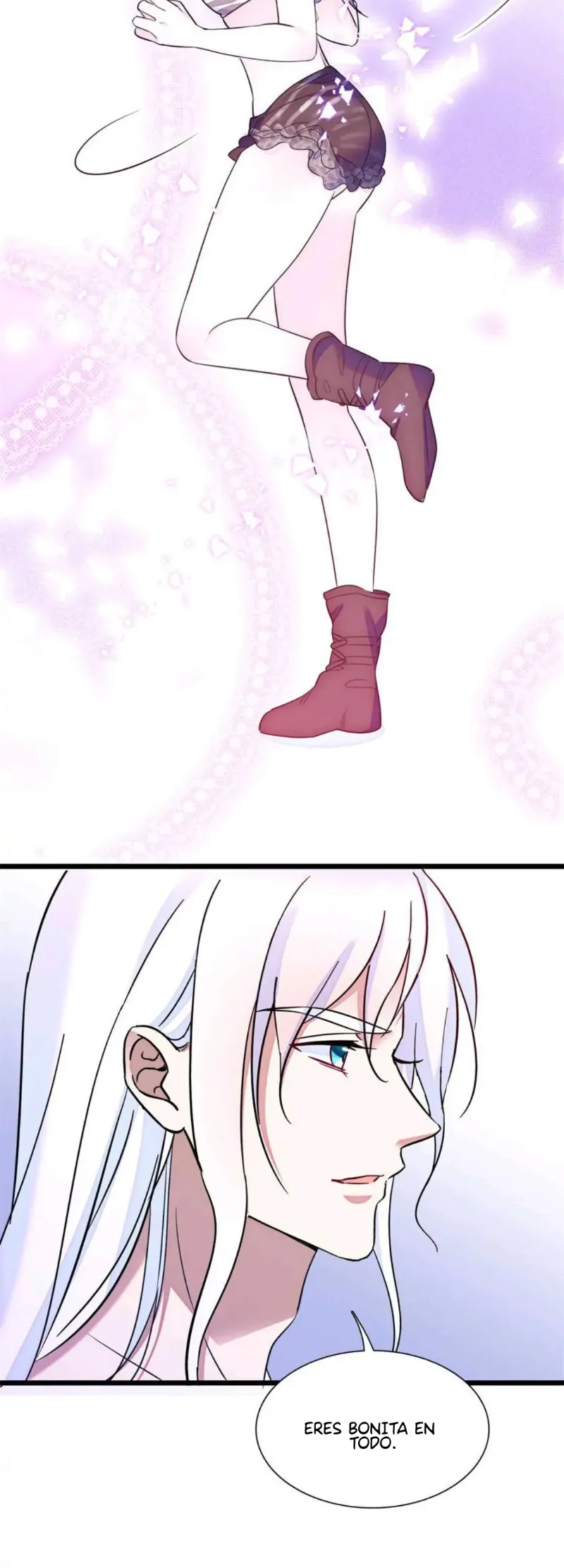 10 El lindo mundo de las bestias