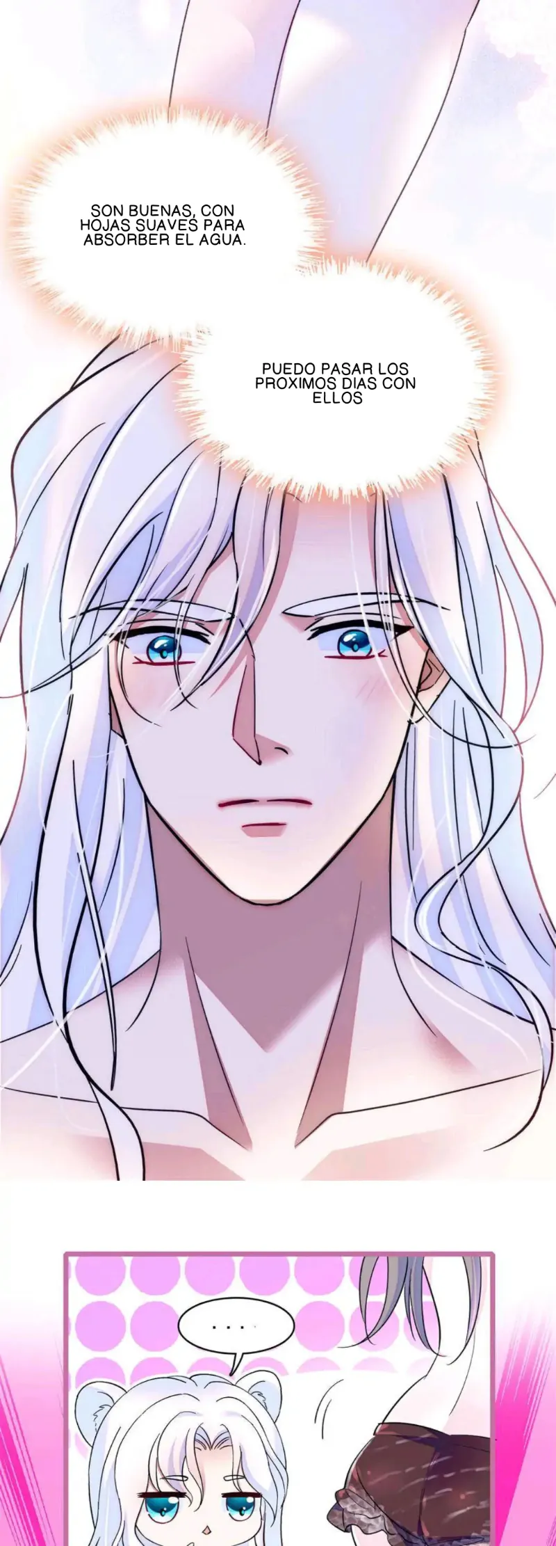 3 El lindo mundo de las bestias