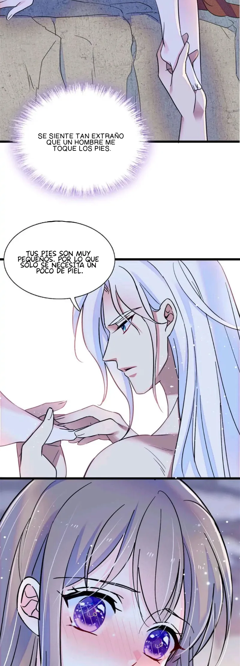 7 El lindo mundo de las bestias