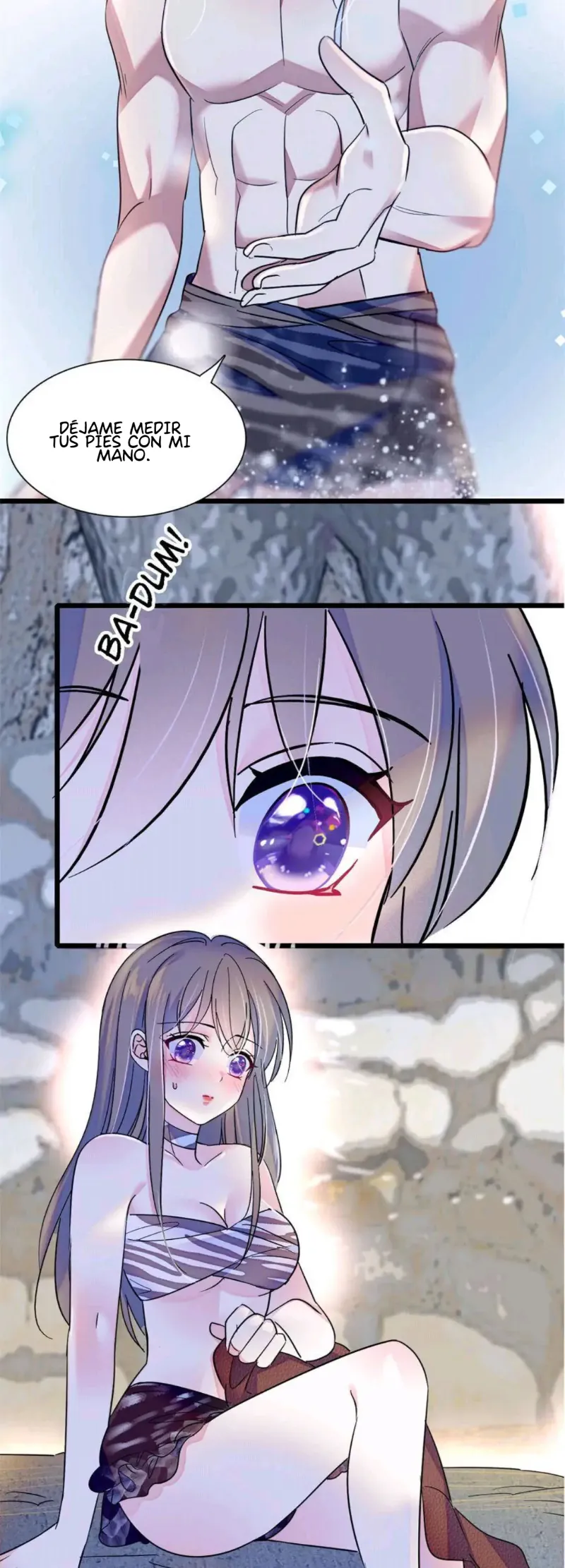 6 El lindo mundo de las bestias