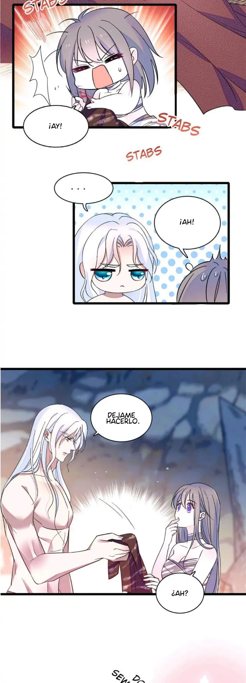 14 El lindo mundo de las bestias