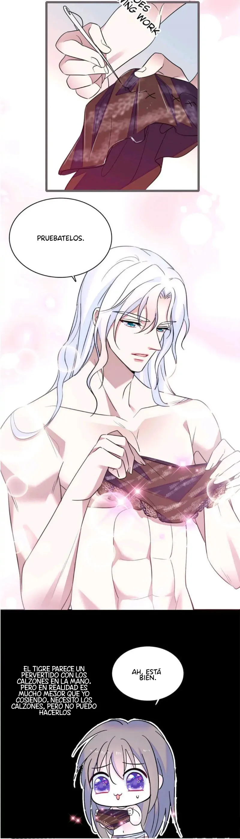 15 El lindo mundo de las bestias