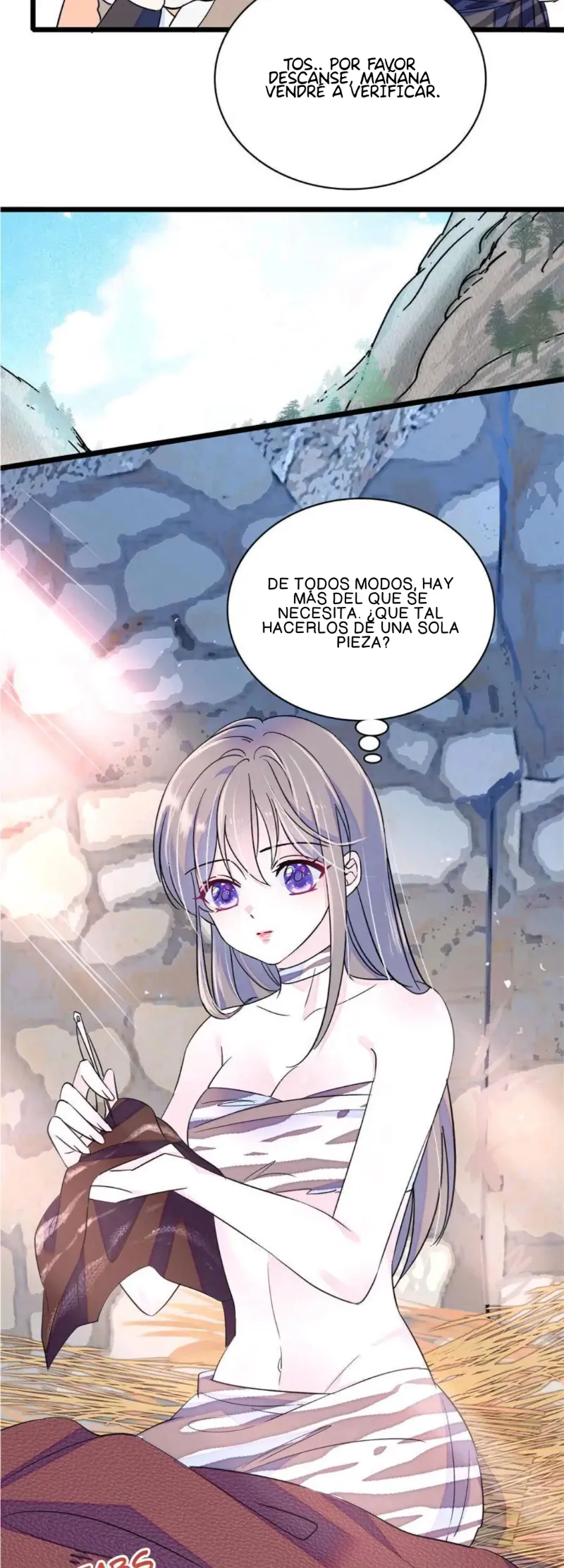 13 El lindo mundo de las bestias