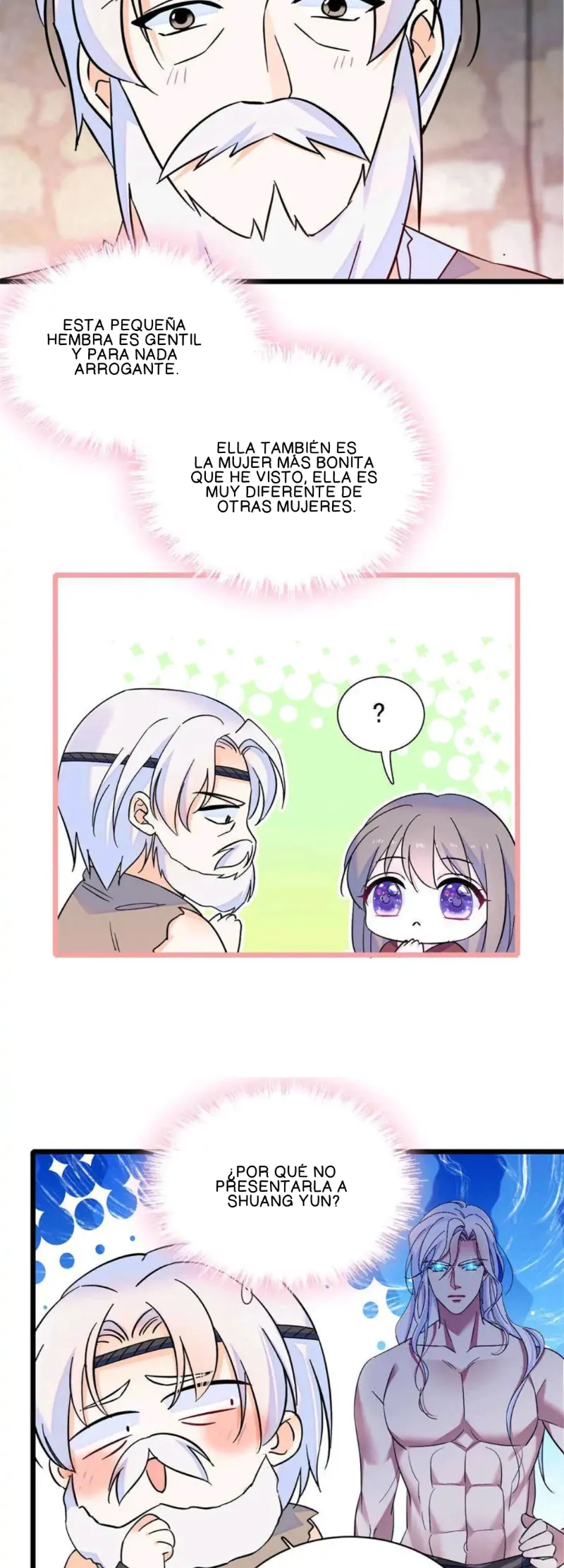 12 El lindo mundo de las bestias