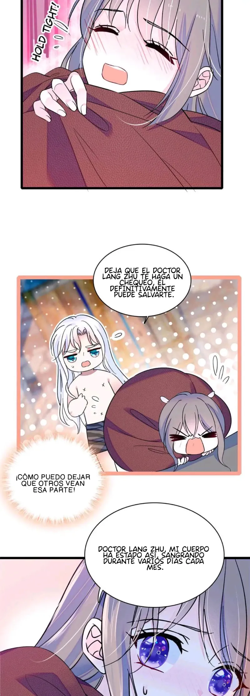 7 El lindo mundo de las bestias