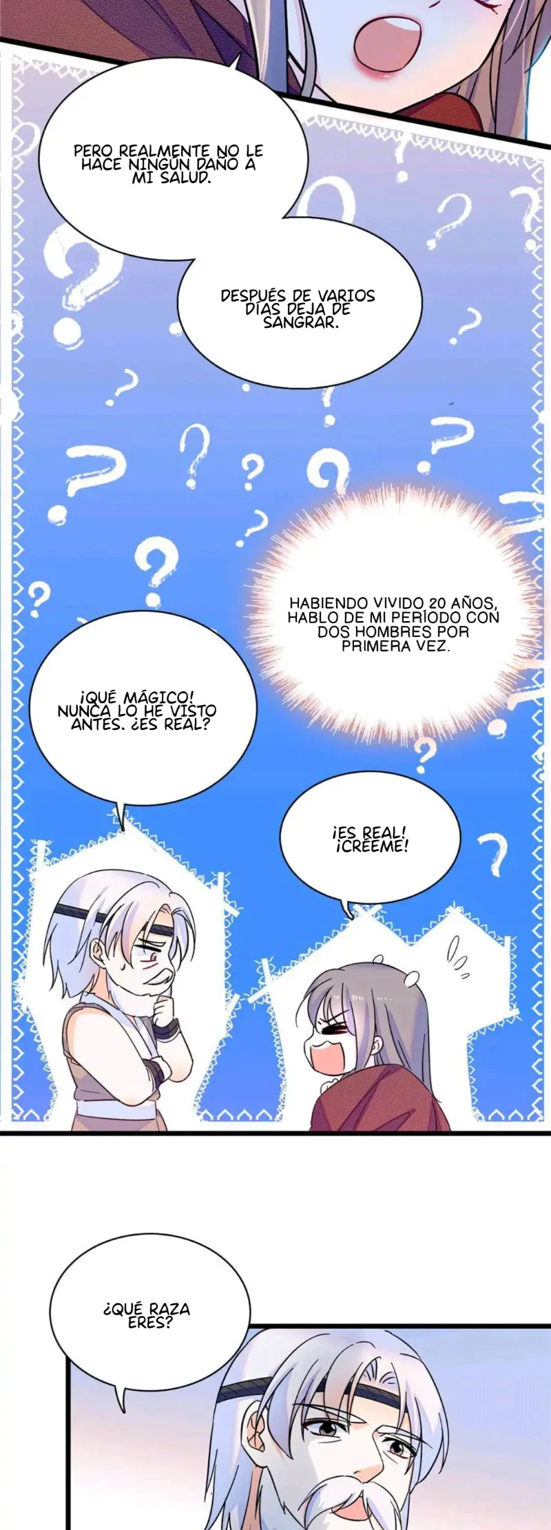 8 El lindo mundo de las bestias