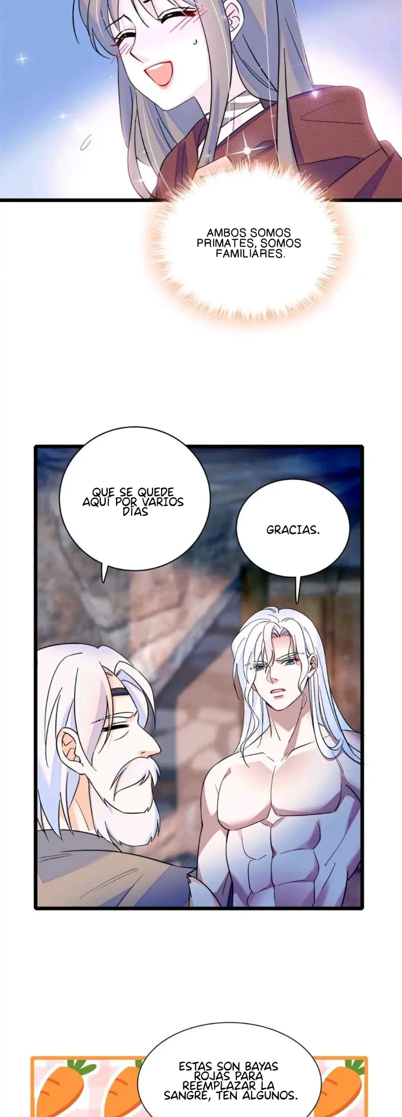 10 El lindo mundo de las bestias