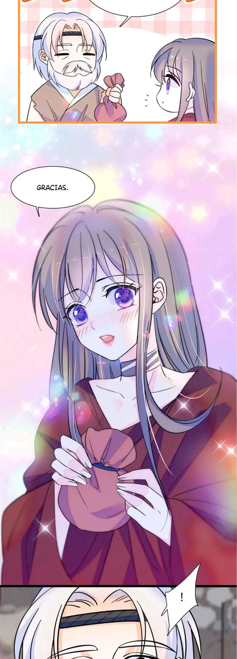 11 El lindo mundo de las bestias