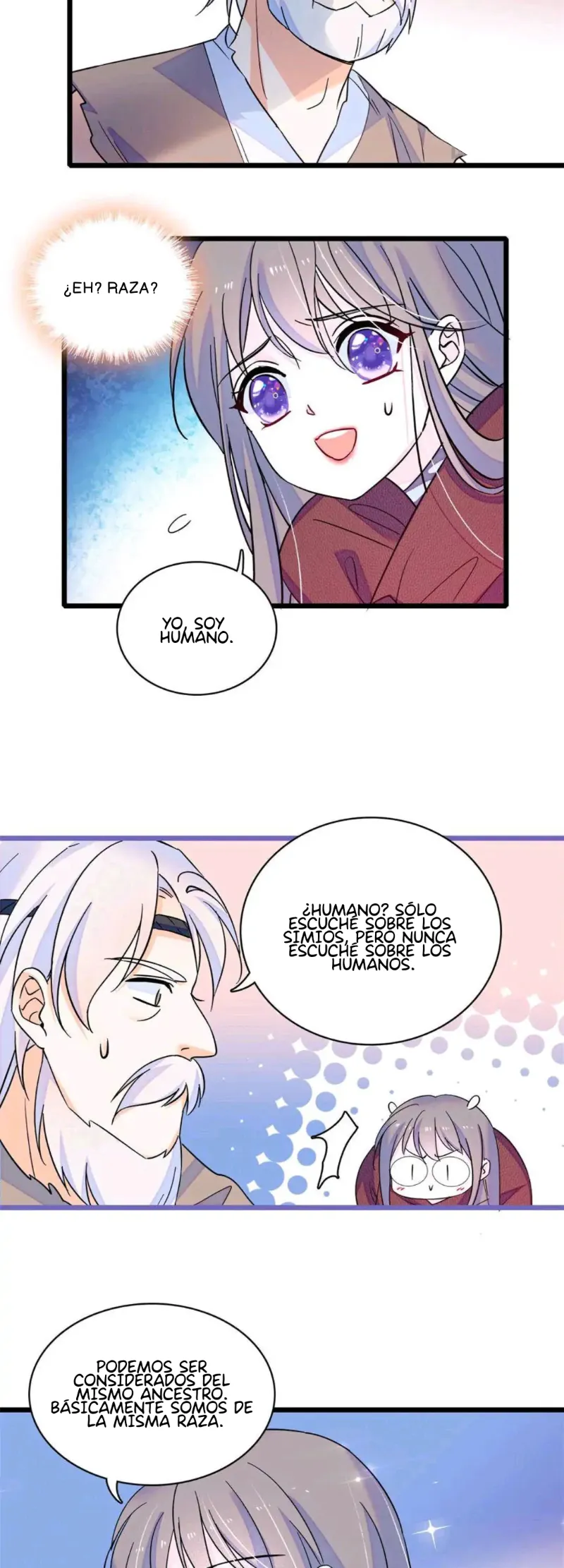 9 El lindo mundo de las bestias