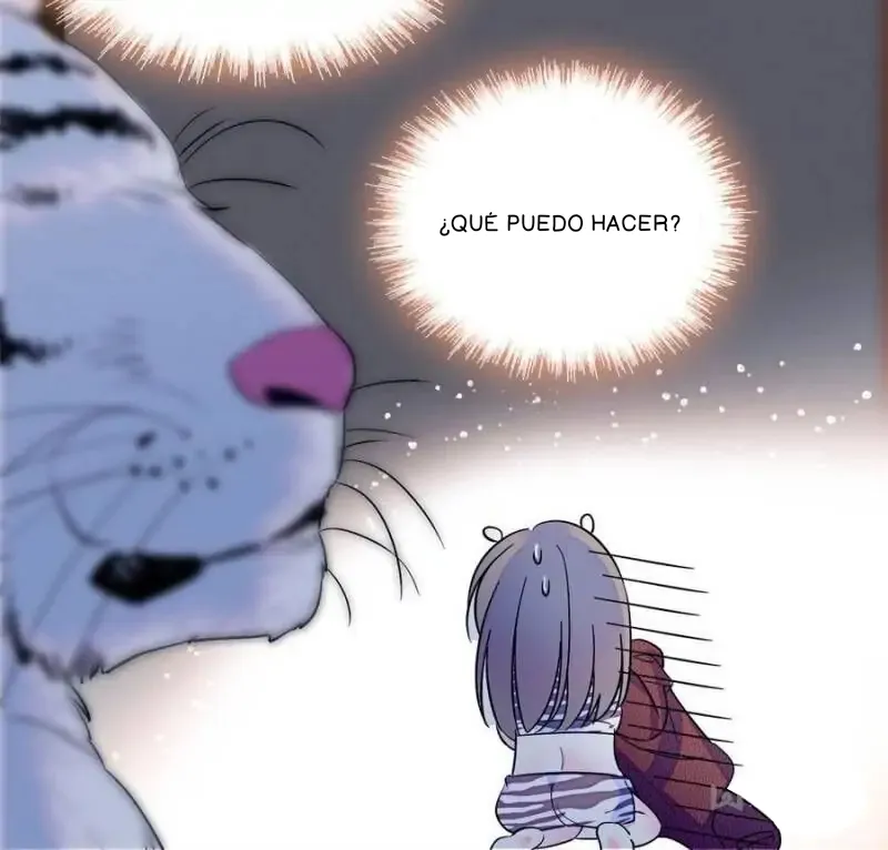 52 El lindo mundo de las bestias