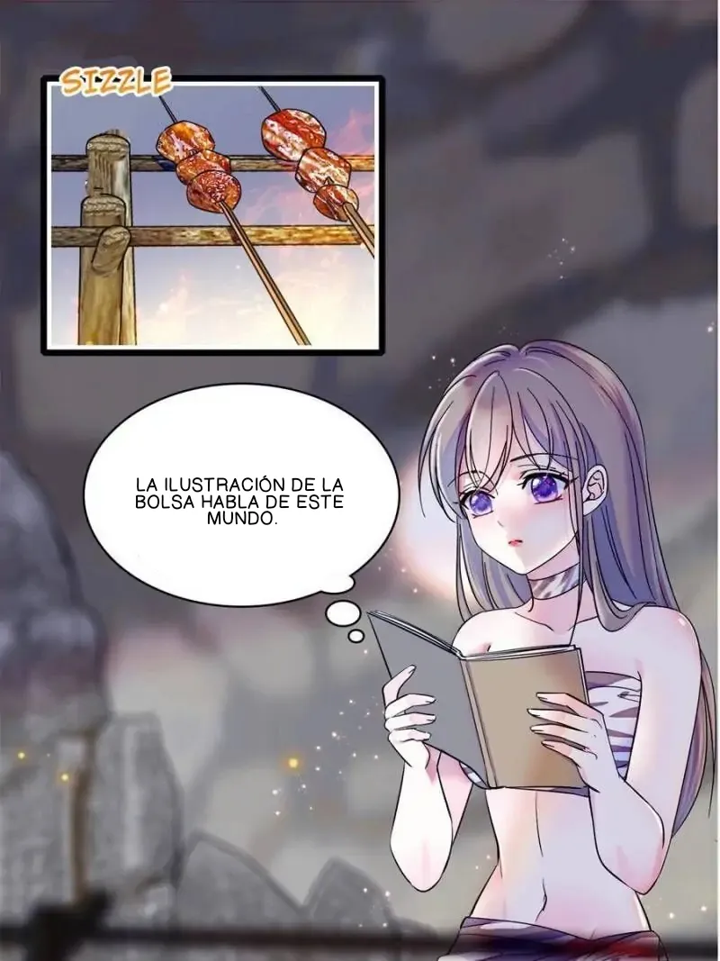 14 El lindo mundo de las bestias