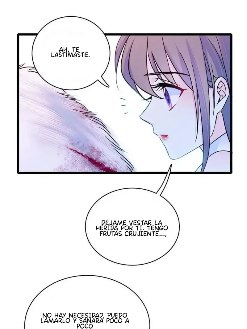 41 El lindo mundo de las bestias