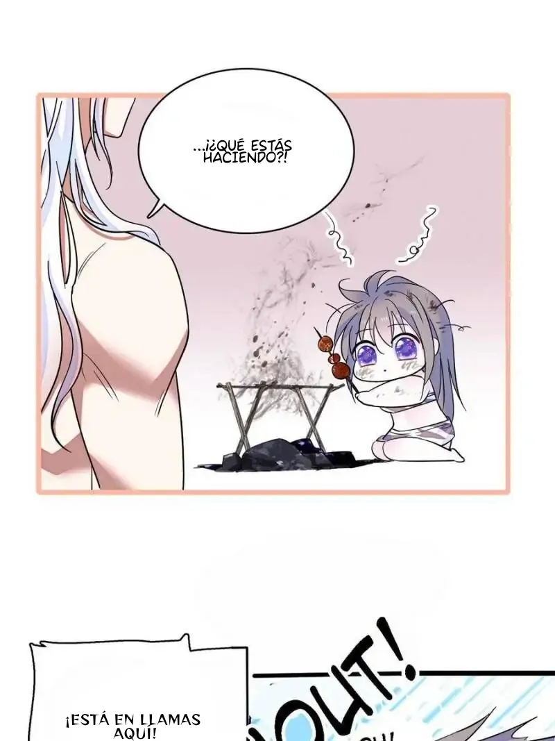 26 El lindo mundo de las bestias