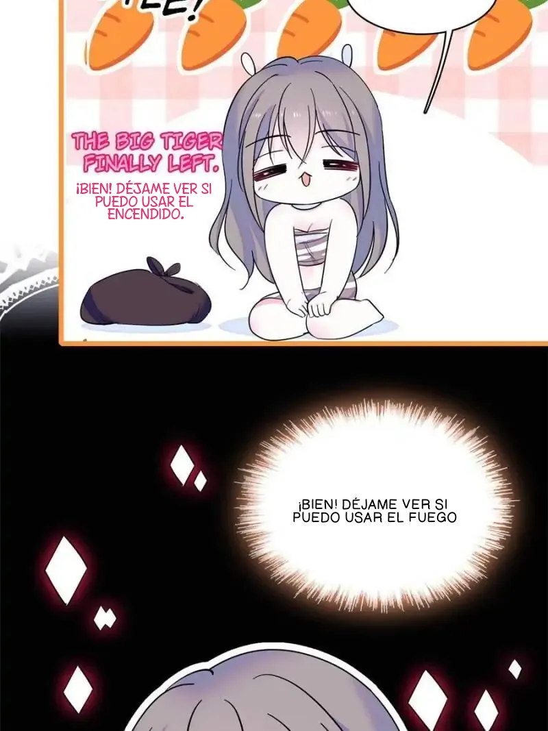 11 El lindo mundo de las bestias