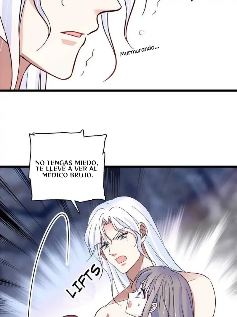 63 El lindo mundo de las bestias