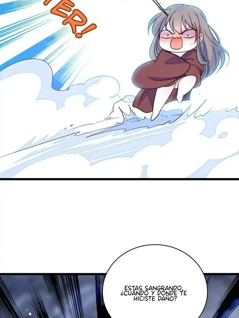 54 El lindo mundo de las bestias