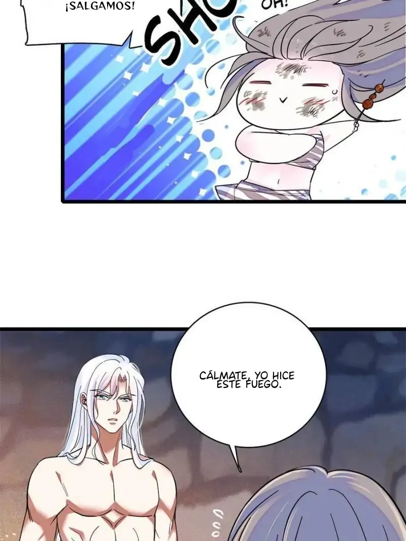 27 El lindo mundo de las bestias