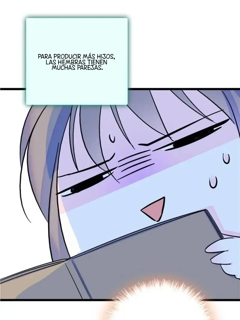 18 El lindo mundo de las bestias