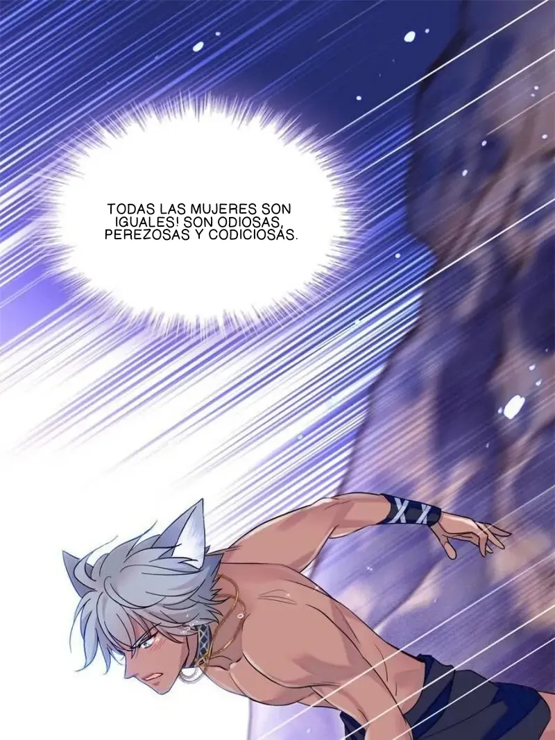 6 El lindo mundo de las bestias