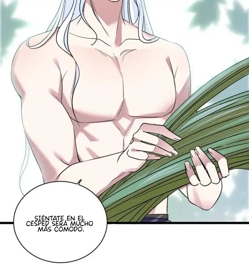 9 El lindo mundo de las bestias