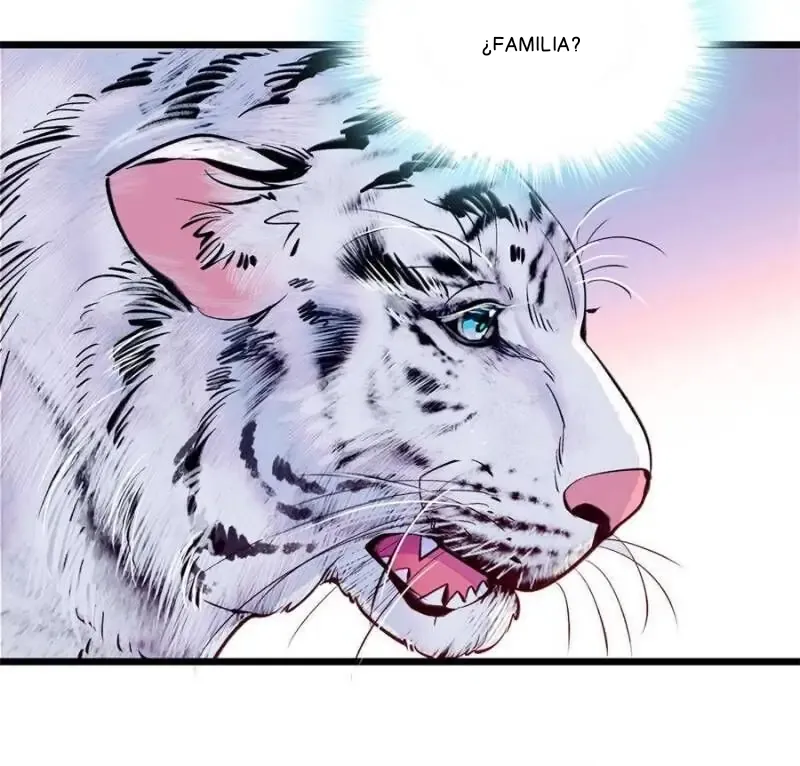 44 El lindo mundo de las bestias