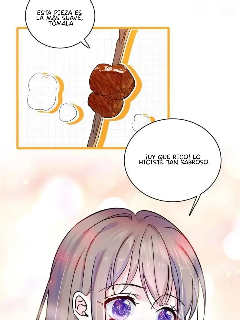 34 El lindo mundo de las bestias