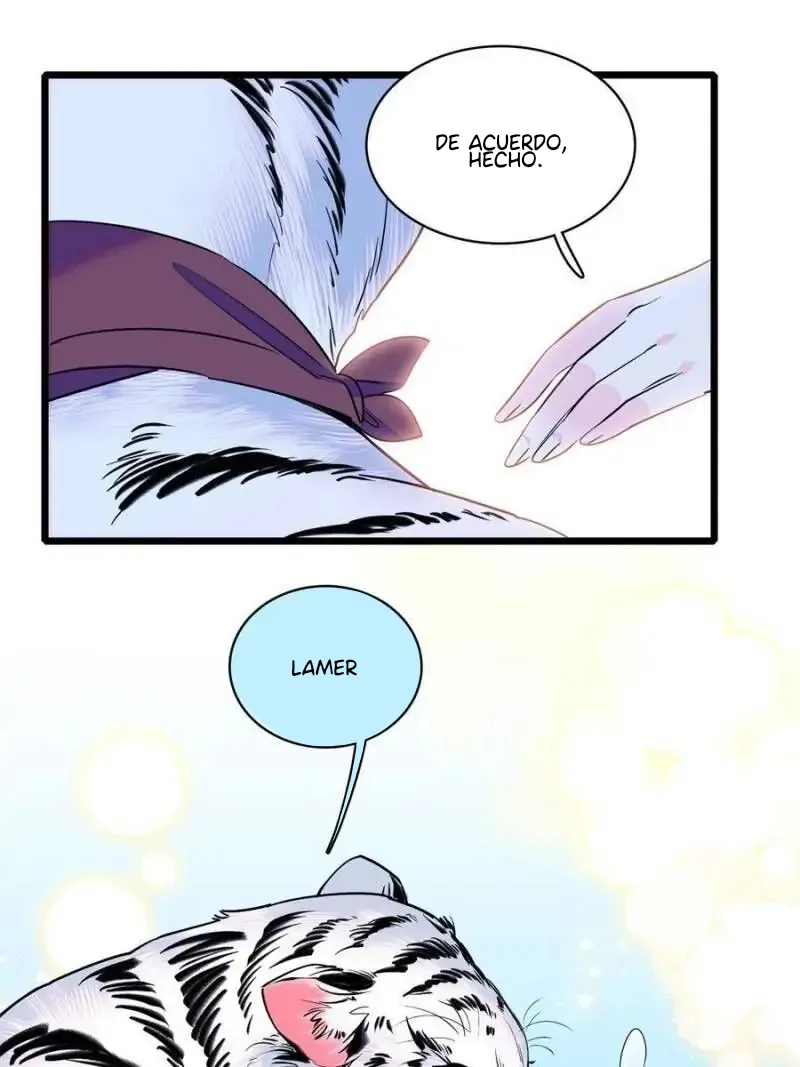 45 El lindo mundo de las bestias