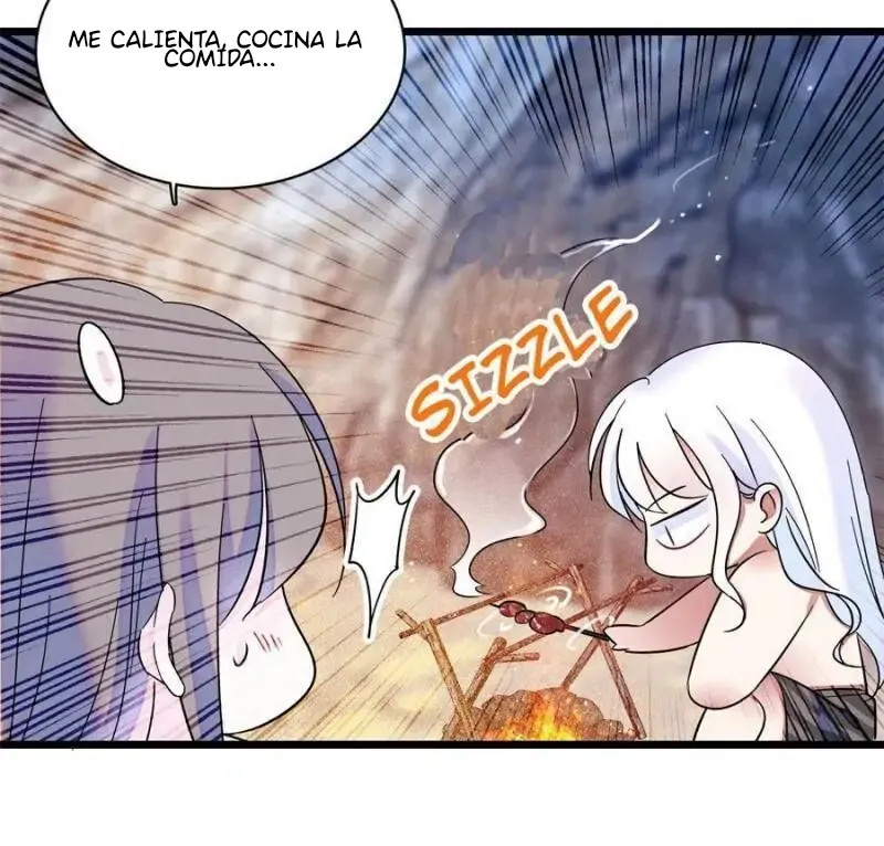 32 El lindo mundo de las bestias