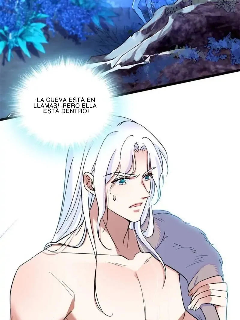 23 El lindo mundo de las bestias