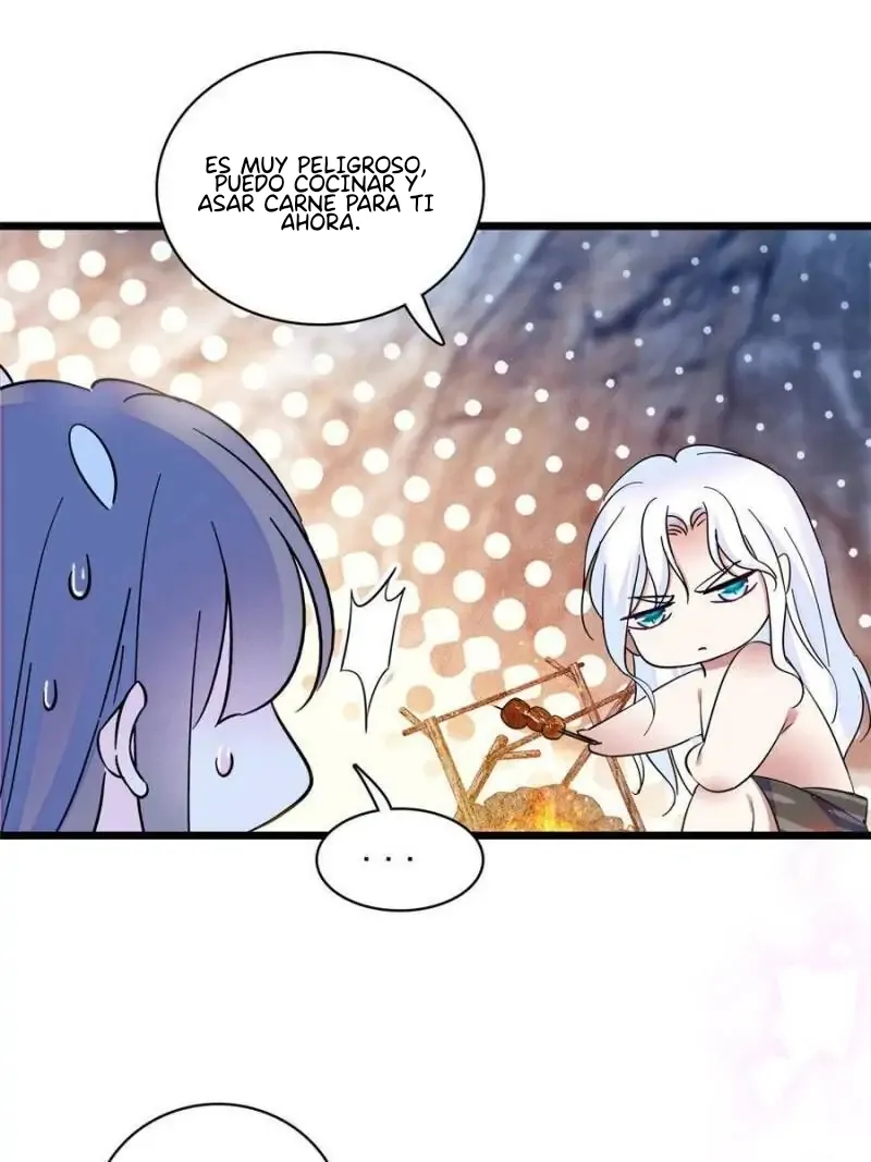 33 El lindo mundo de las bestias