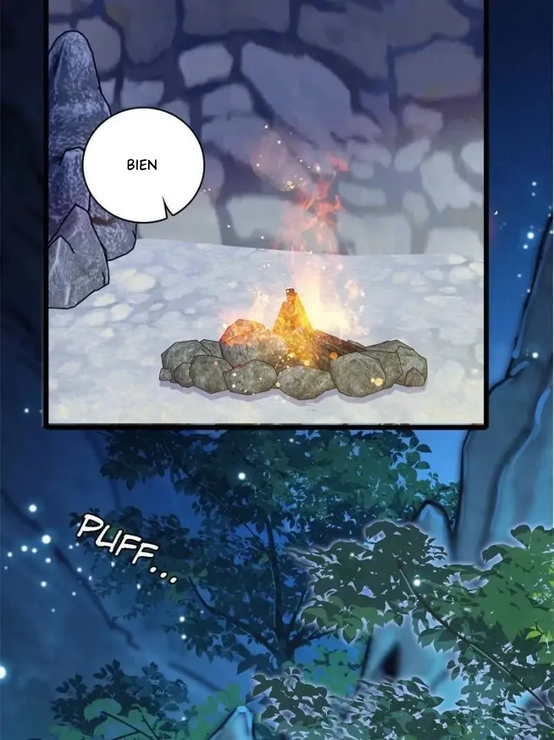 47 El lindo mundo de las bestias