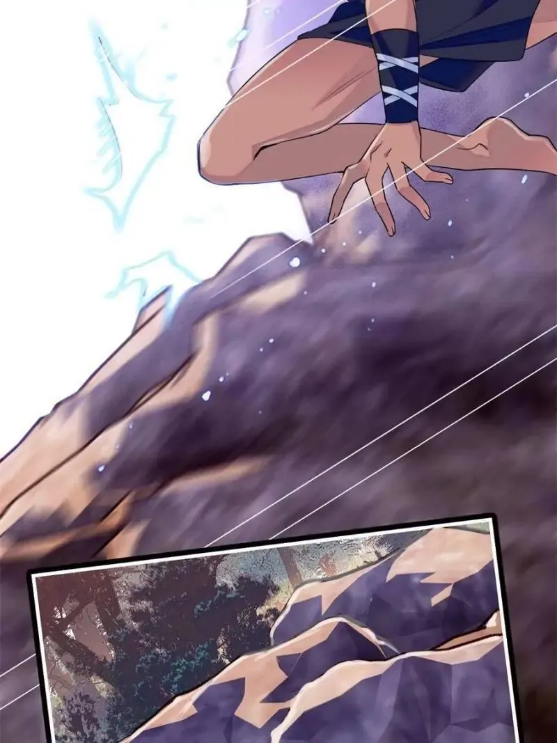 7 El lindo mundo de las bestias