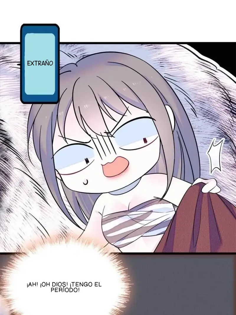 51 El lindo mundo de las bestias