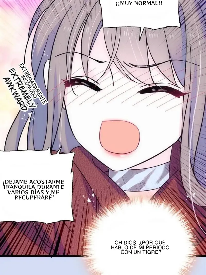 58 El lindo mundo de las bestias