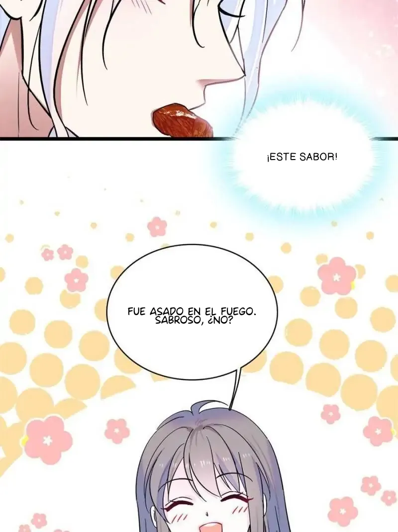 30 El lindo mundo de las bestias