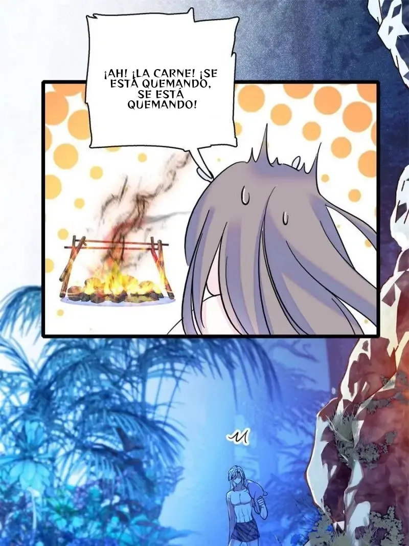 22 El lindo mundo de las bestias